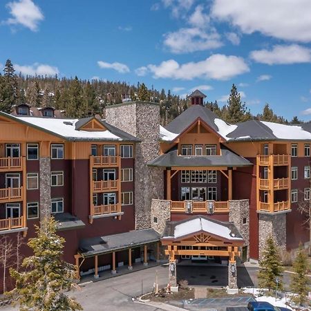 Sunstone Lodge By 101 Great Escapes Mammoth Lakes Exteriér fotografie