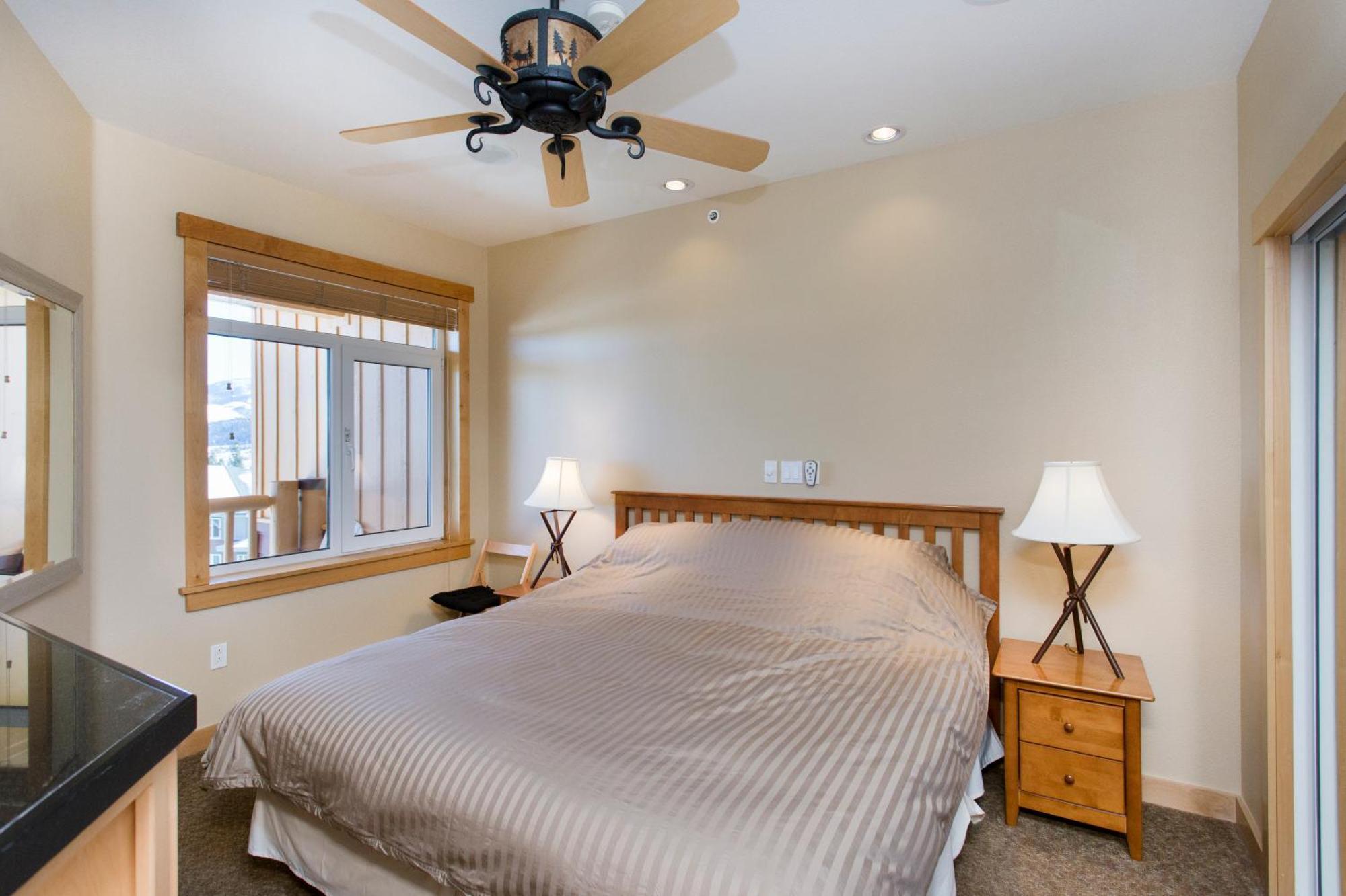 Sunstone Lodge By 101 Great Escapes Mammoth Lakes Pokoj fotografie
