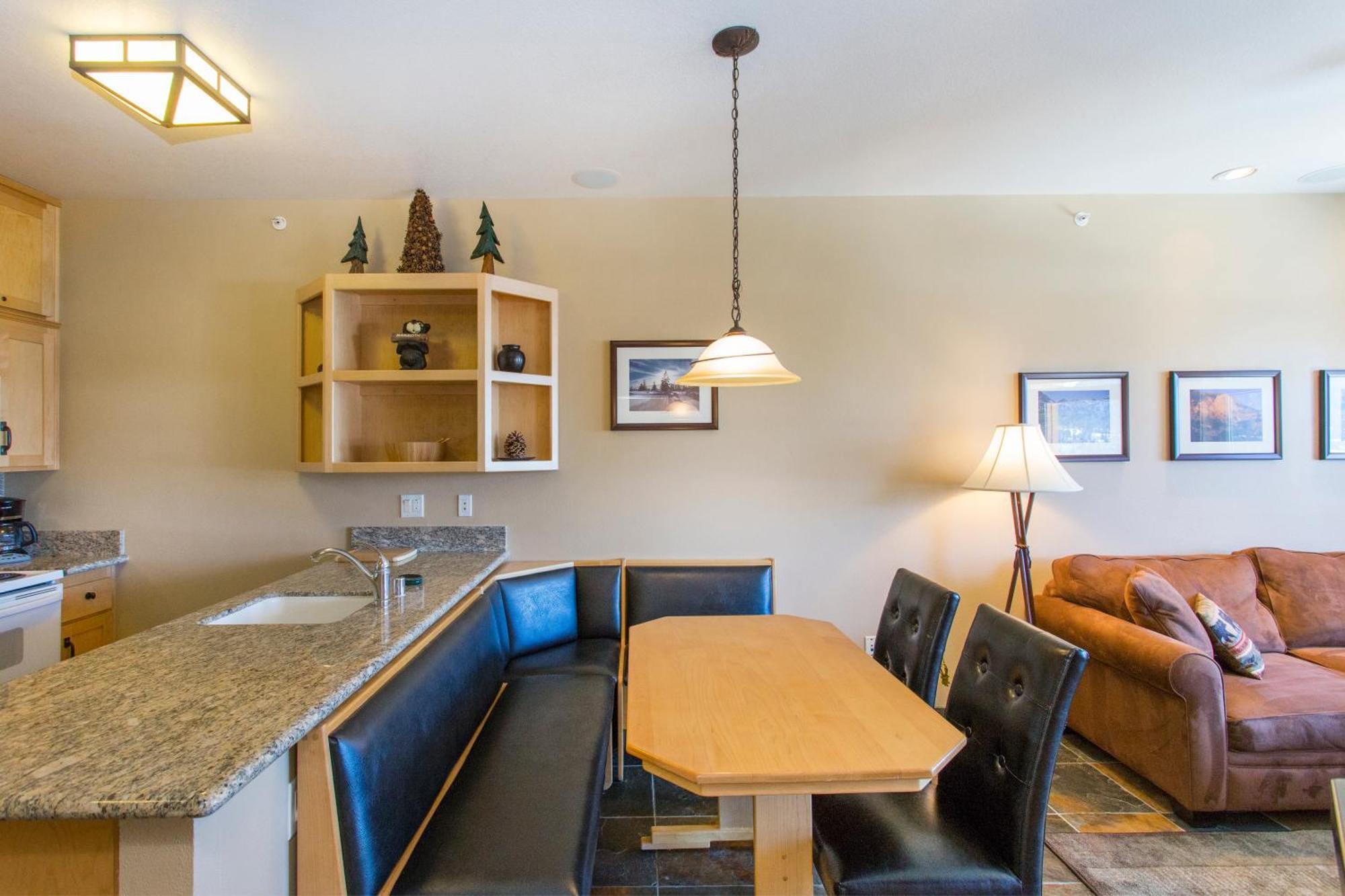 Sunstone Lodge By 101 Great Escapes Mammoth Lakes Pokoj fotografie
