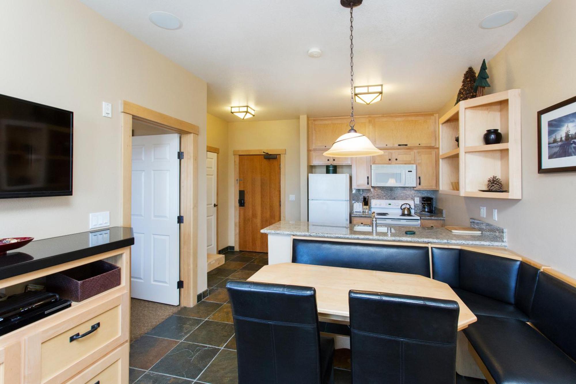 Sunstone Lodge By 101 Great Escapes Mammoth Lakes Pokoj fotografie