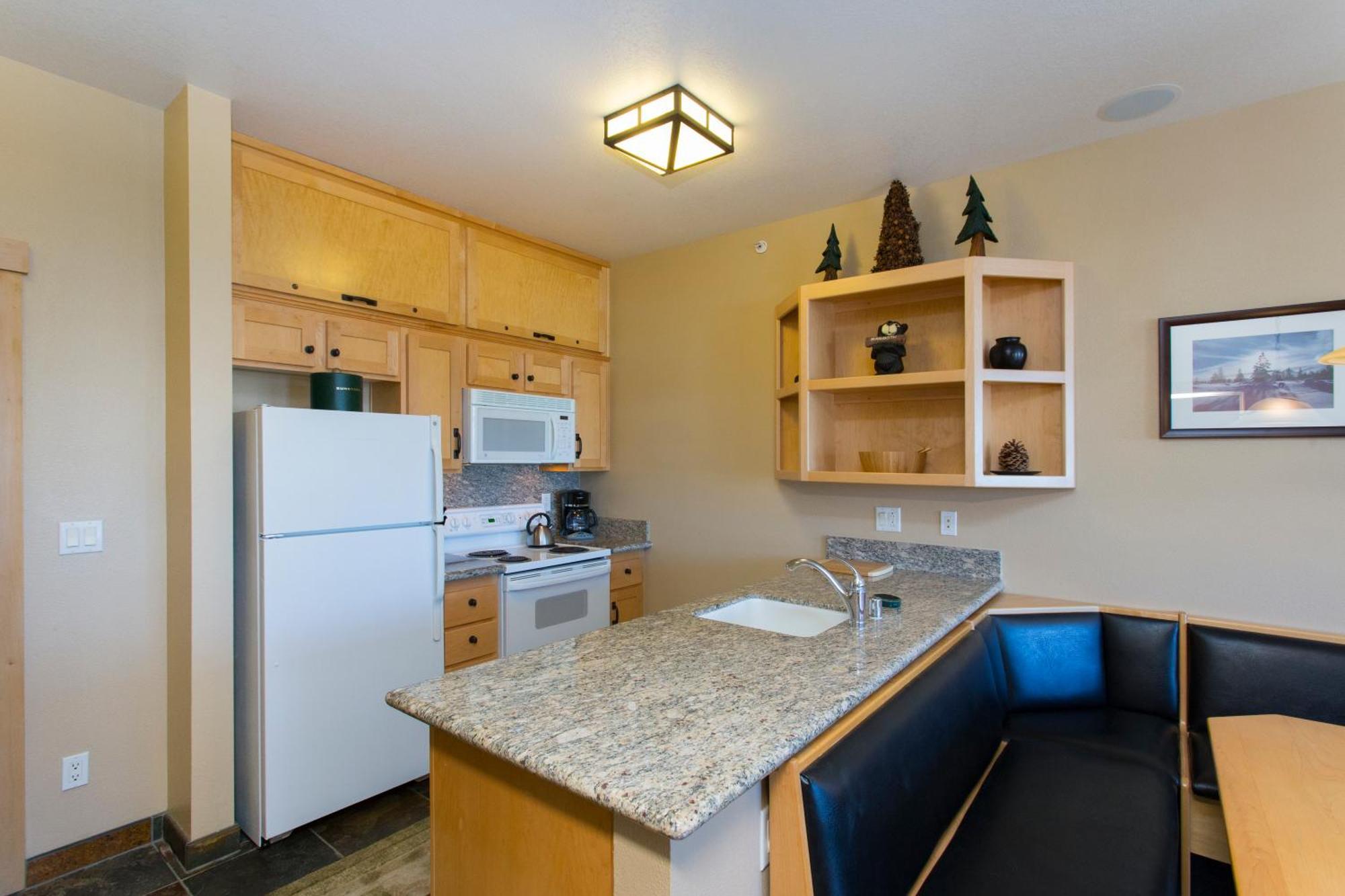 Sunstone Lodge By 101 Great Escapes Mammoth Lakes Pokoj fotografie