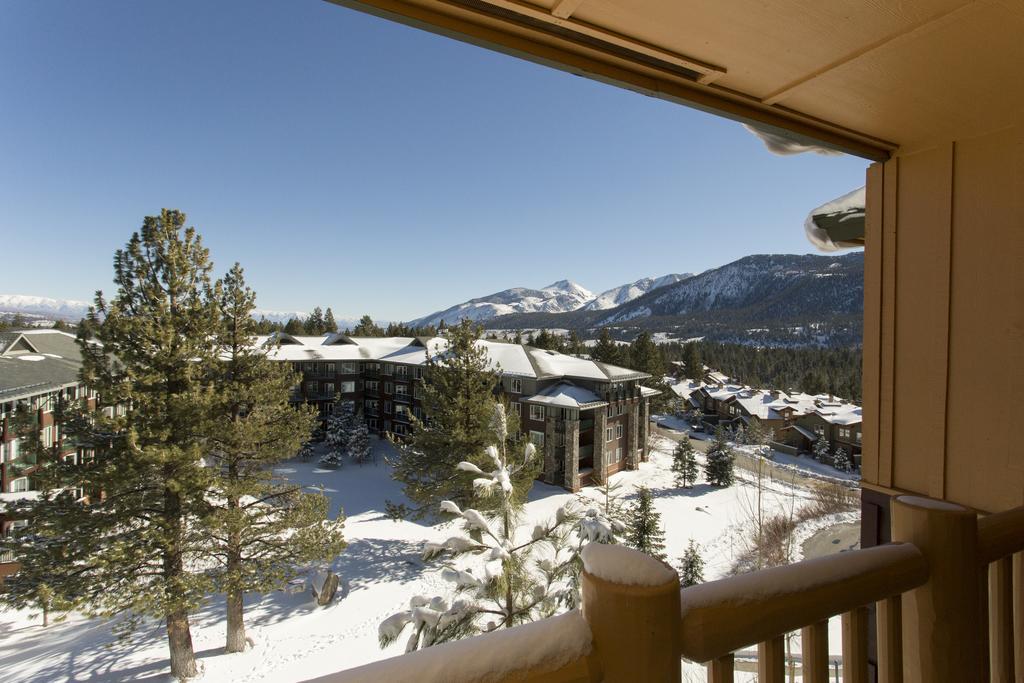 Sunstone Lodge By 101 Great Escapes Mammoth Lakes Exteriér fotografie