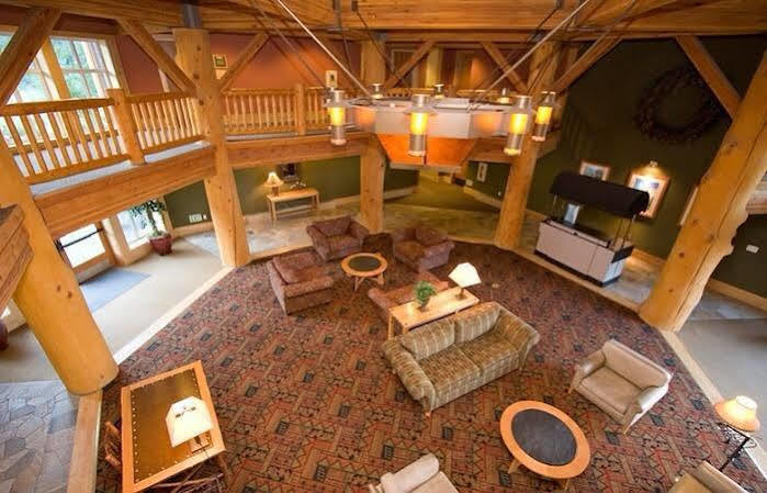 Sunstone Lodge By 101 Great Escapes Mammoth Lakes Exteriér fotografie